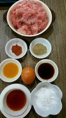 ◤連午餐肉都可以自己動手做!?◢快把方法學上來,下次就不用買罐頭~更健康省錢啦!*\(^_^)/*