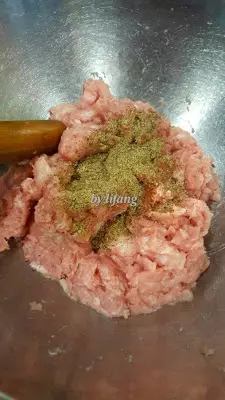 ◤連午餐肉都可以自己動手做!?◢快把方法學上來,下次就不用買罐頭~更健康省錢啦!*\(^_^)/*