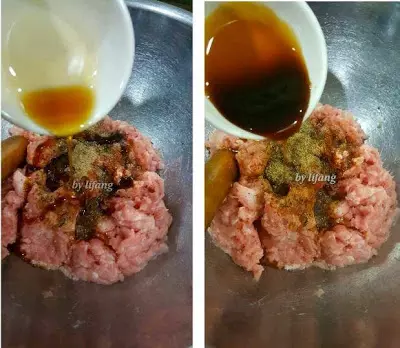 ◤連午餐肉都可以自己動手做!?◢快把方法學上來,下次就不用買罐頭~更健康省錢啦!*\(^_^)/*
