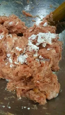 ◤連午餐肉都可以自己動手做!?◢快把方法學上來,下次就不用買罐頭~更健康省錢啦!*\(^_^)/*