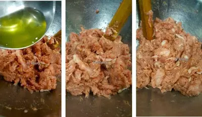 ◤連午餐肉都可以自己動手做!?◢快把方法學上來,下次就不用買罐頭~更健康省錢啦!*\(^_^)/*