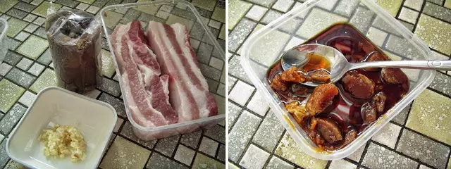 椰糖叉燒の做法大公開 ❤ 自己動手做健康又好吃~ hochiak到完全停不了口啦~