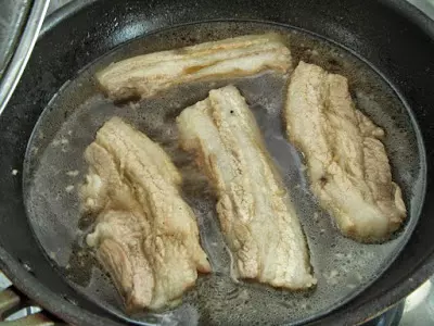 椰糖叉燒の做法大公開 ❤ 自己動手做健康又好吃~ hochiak到完全停不了口啦~