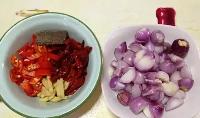 道地檳城Asam Laksa做法大公開!加了『這個』味道變得更好吃!根本不輸Penang啊( ̄﹁ ̄)