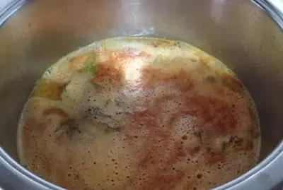 道地檳城Asam Laksa做法大公開!加了『這個』味道變得更好吃!根本不輸Penang啊( ̄﹁ ̄)