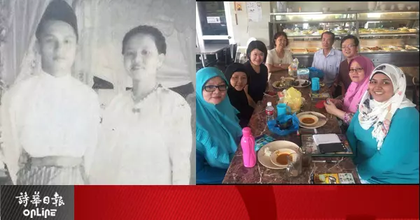 完成母親遺願尋找華裔親人 馬來姐妹盼華社相助!