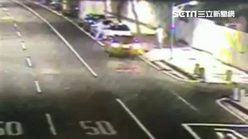 緝毒遇悍匪衝撞 勇警破窗制止卻遭砍