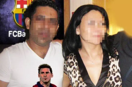 「成也足球,敗也足球」! 老婆碎碎念酸梅西 老公:離婚!
