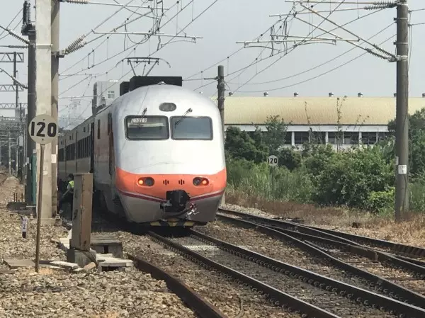 告別屎尿橫流!中壢火車站公廁新樣貌曝光
