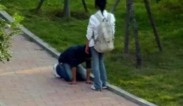 婆婆嫌棄我是沒有文化的農村人,婚後好多年都不接受我,我想離婚