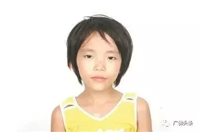 5歲走失獲美國人收養 中國女孩13年後找回雙親