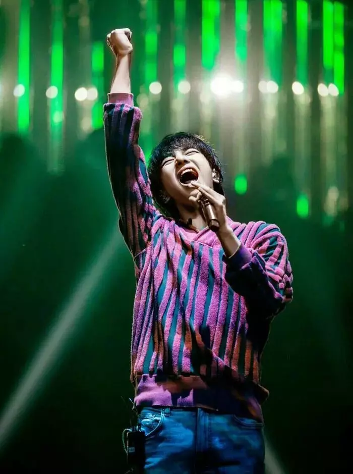華晨宇音樂中最厲害的部分是這個!也許你從來沒有注意過!