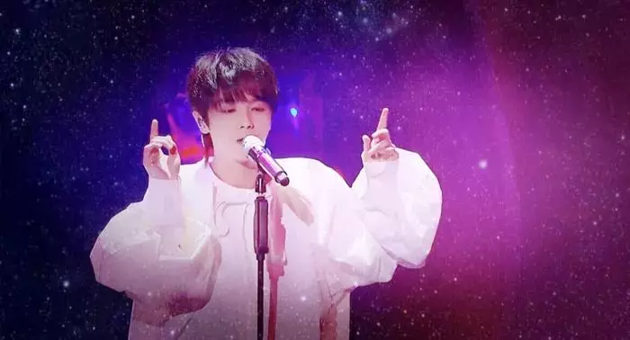 華晨宇音樂中最厲害的部分是這個!也許你從來沒有注意過!