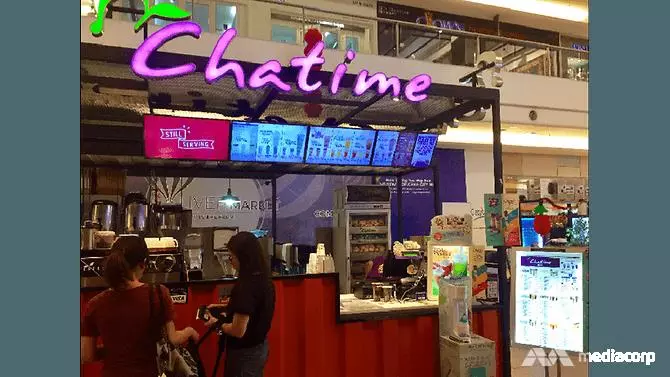 【這次真的Bye bye了!】Tealive上訴失敗!161間分店即日起停業!
