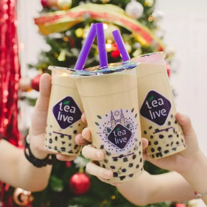 【這次真的Bye bye了!】Tealive上訴失敗!161間分店即日起停業!