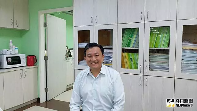 軍改通知書出包恐有內鬼?王定宇:很快會有答案