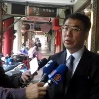 蘇貞昌想舉行辯論會 侯友宜:絕不懼戰!