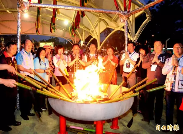找回美好回憶!龍岡大操場整修好了 重「新」開fun