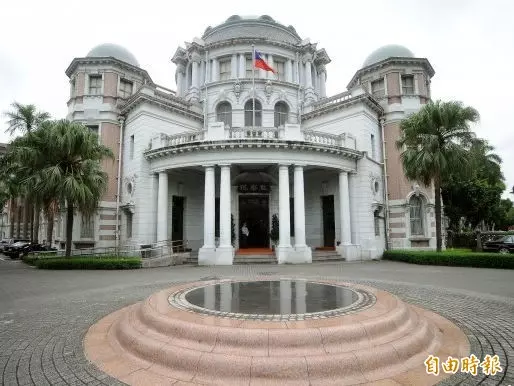 彈劾吳茂昆理由 新舊監委爆歧見