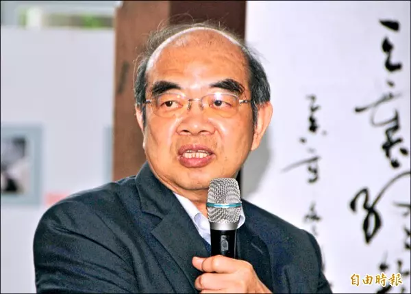 彈劾吳茂昆理由 新舊監委爆歧見