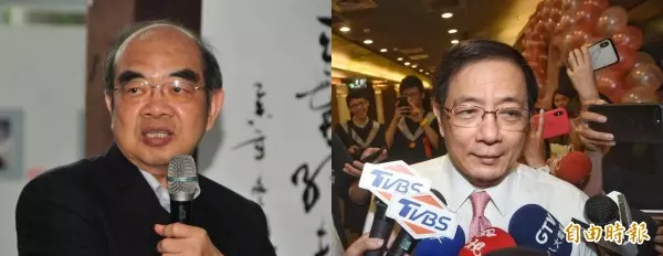 彈劾吳茂昆理由 新舊監委爆歧見
