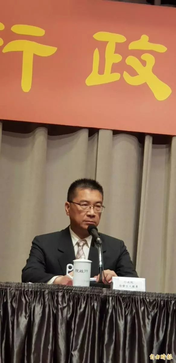 彈劾吳茂昆理由 新舊監委爆歧見