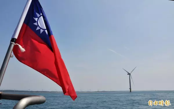 風電遭抹黑 蔡總統要立委、行政部門說明白
