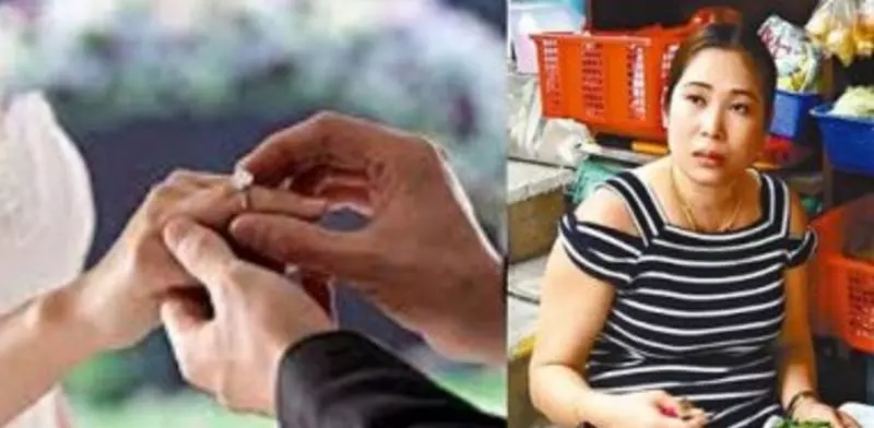 父母包辦婚姻我氣得五年不落家,回家後見到老婆讓我難以置信 _-,