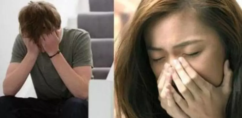 前夫向我提出復婚我拒絕了,半年後我出差他帶孩子,我現在很後悔 _-,