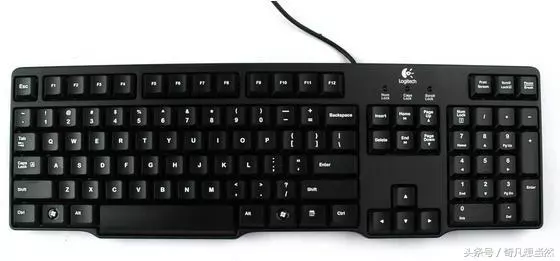 鍵盤「只會按F5」超虧!他分享「F1~F12」使用方法...「工作效率快2倍」跟加班說掰掰!