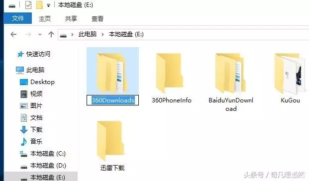 鍵盤「只會按F5」超虧!他分享「F1~F12」使用方法...「工作效率快2倍」跟加班說掰掰!