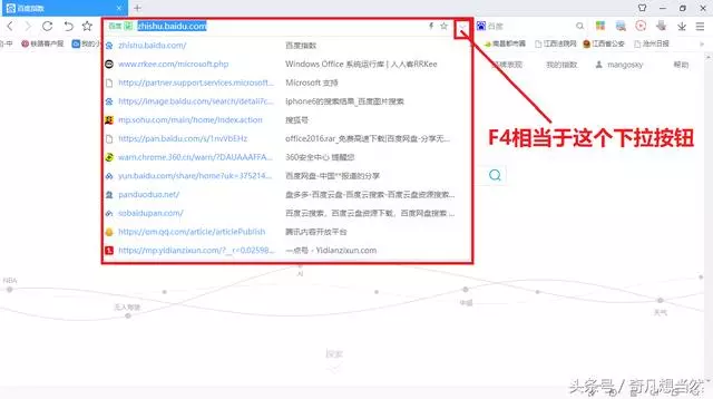 鍵盤「只會按F5」超虧!他分享「F1~F12」使用方法...「工作效率快2倍」跟加班說掰掰!