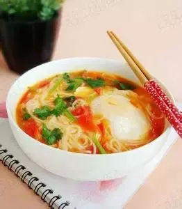 26種麵條食譜 打滷麵 ? -