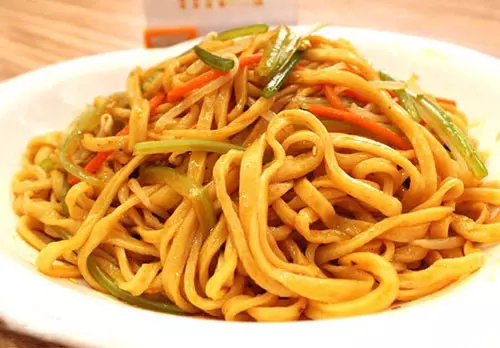 26種麵條食譜 打滷麵 ? -