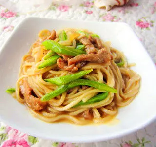 26種麵條食譜 打滷麵 ? -
