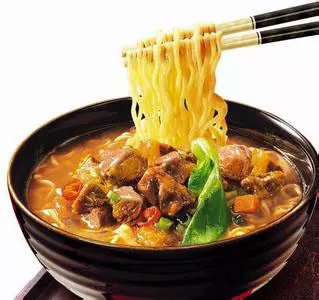 26種麵條食譜 打滷麵 ? -