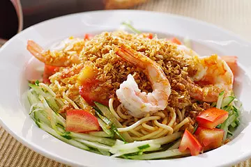 26種麵條食譜 打滷麵 ? -