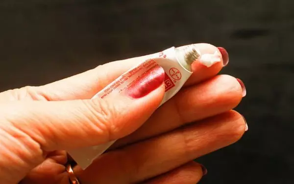 幾招幫助您清除臉上的痘痘 -