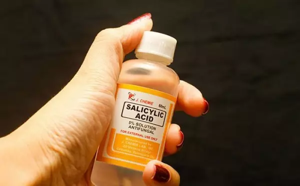 幾招幫助您清除臉上的痘痘 -