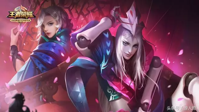 王者榮耀:新賽季的第一天就變天,勝率榜榜首易主,榜尾無懸念