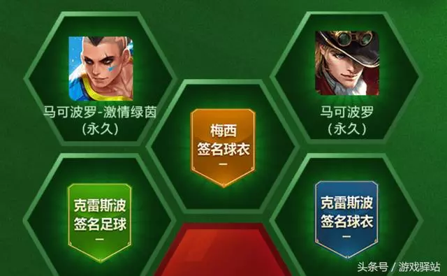 王者榮耀:5號更新官方補發戰隊皮膚,記得參與對戰必得英雄碎片