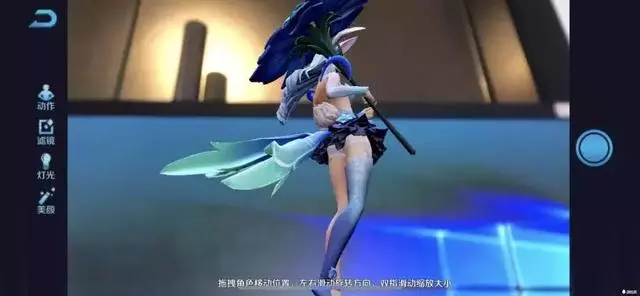 王者榮耀:賽季更新AR功能比英雄元歌還要火!福利你們get到了嗎?