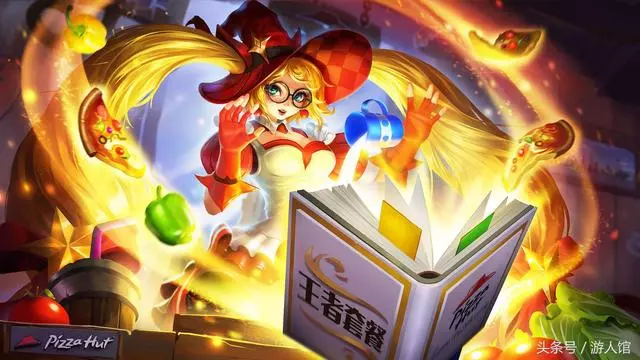 王者榮耀:很多人沒注意到新賽季的這幾個變化,等發現就晚了