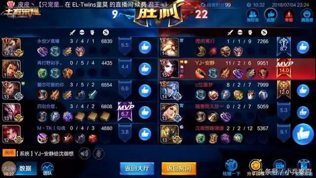王者榮耀:S12新版本,阿軻才是最大贏家,空伐用新出裝十連勝