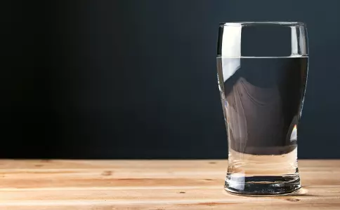 喝水可以調節內分泌嗎?可多吃這5種食物
