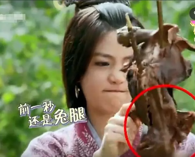 劇組的導演真有才,看過這些鏡頭,才知道我們竟然被騙了好多年!