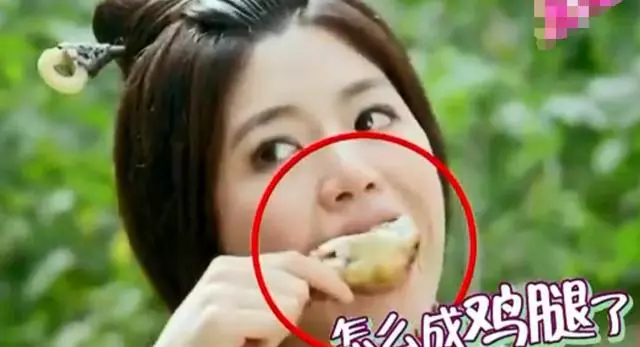 劇組的導演真有才,看過這些鏡頭,才知道我們竟然被騙了好多年!