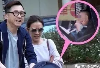 庾澄慶再當爸,庾媽媽超興奮,可當年她對伊能靜卻百般嫌棄!