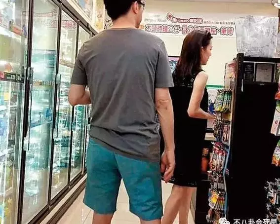 庾澄慶再當爸,庾媽媽超興奮,可當年她對伊能靜卻百般嫌棄!