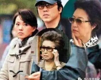 庾澄慶再當爸,庾媽媽超興奮,可當年她對伊能靜卻百般嫌棄!